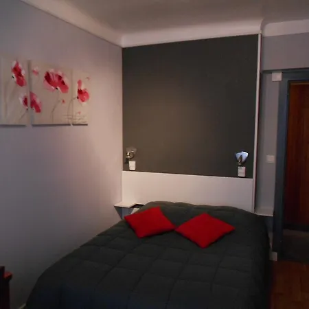 Sejour Fleuri Hotell Le Havre
