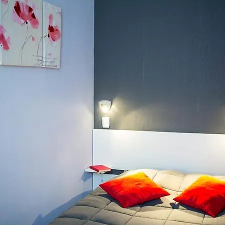 Sejour Fleuri Hotell 2*