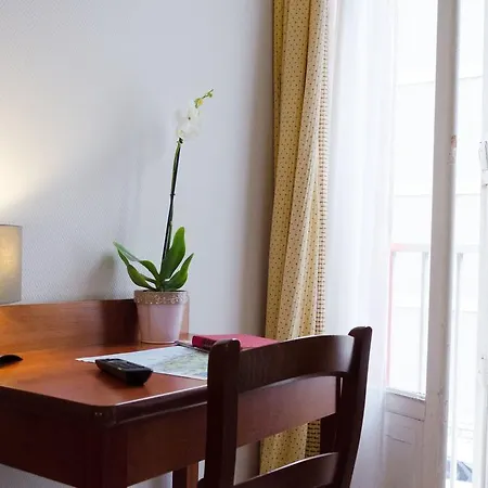 Hotell Sejour Fleuri 2*