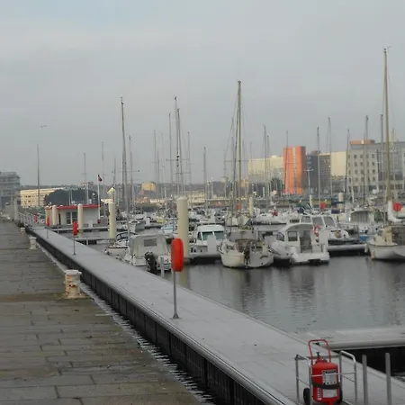 Sejour Fleuri 2* Le Havre