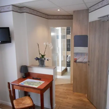 Hotell Sejour Fleuri