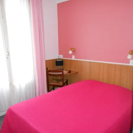 Szálloda Sejour Fleuri