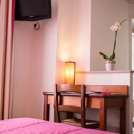 Sejour Fleuri Hotel