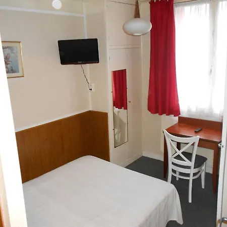 Hotel Sejour Fleuri