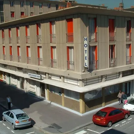 Sejour Fleuri Le Havre