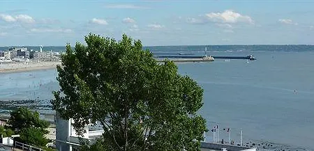 Sejour Fleuri Szálloda Le Havre