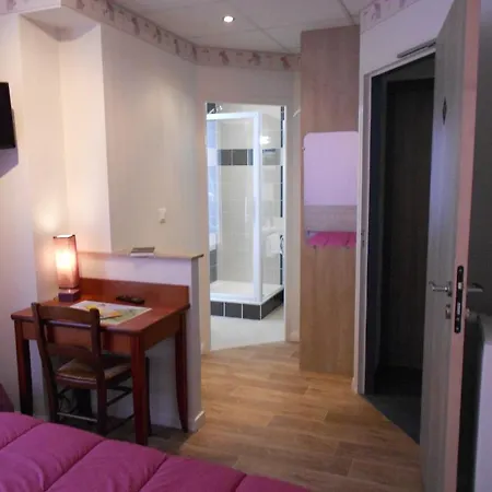 Hotel Sejour Fleuri 2*