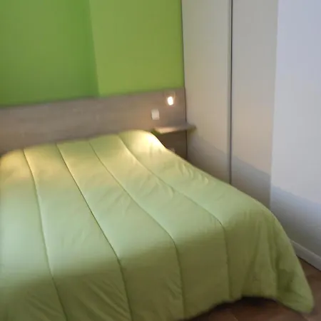 Szálloda Sejour Fleuri