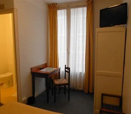 Hotel Sejour Fleuri