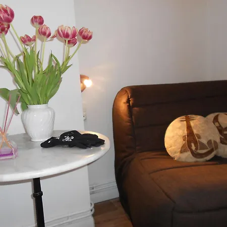 Sejour Fleuri Le Havre