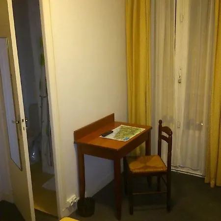 Sejour Fleuri Szálloda Le Havre