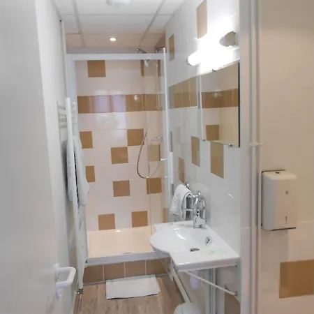 Hotel Sejour Fleuri