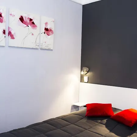 Sejour Fleuri Le Havre