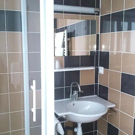 Sejour Fleuri Hotel Le Havre