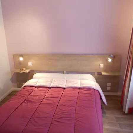 Hotel Sejour Fleuri