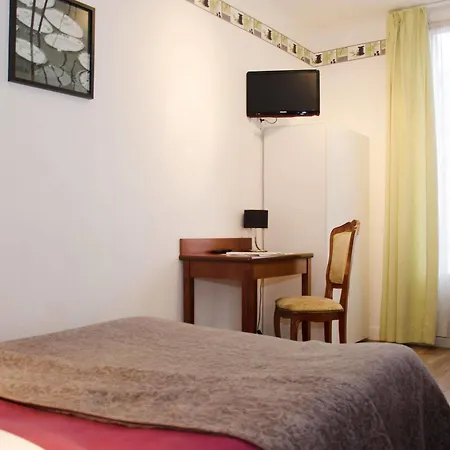 Szálloda Sejour Fleuri 2*