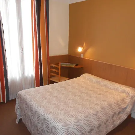 Sejour Fleuri Le Havre